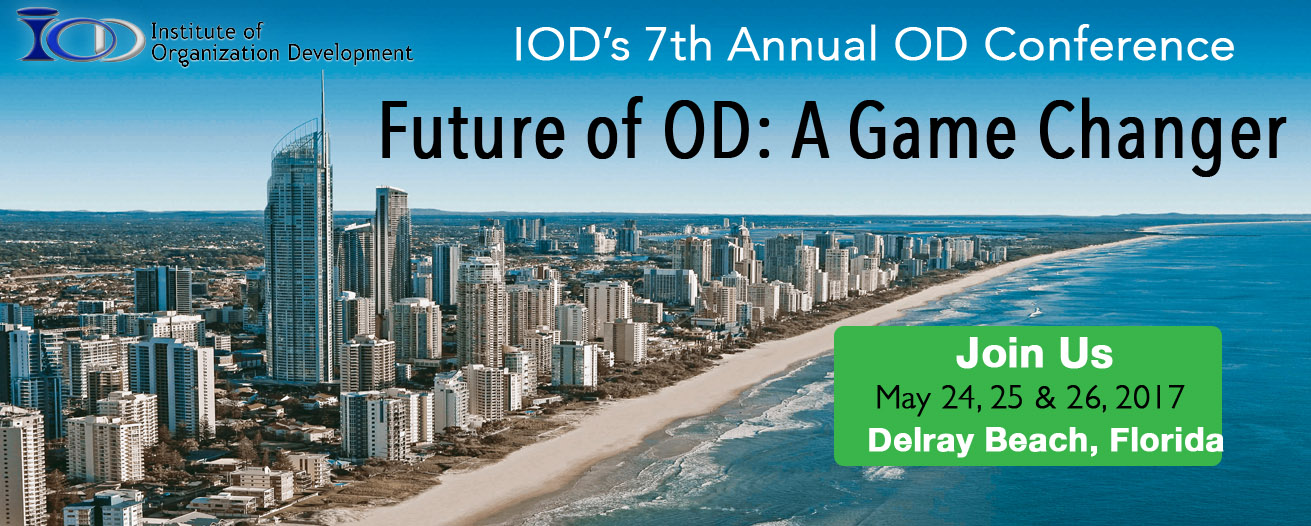 IOD Annual Conference 2017