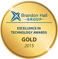 Rehearsal VRP Wins Gold & Silver Excellence Awards in Technology