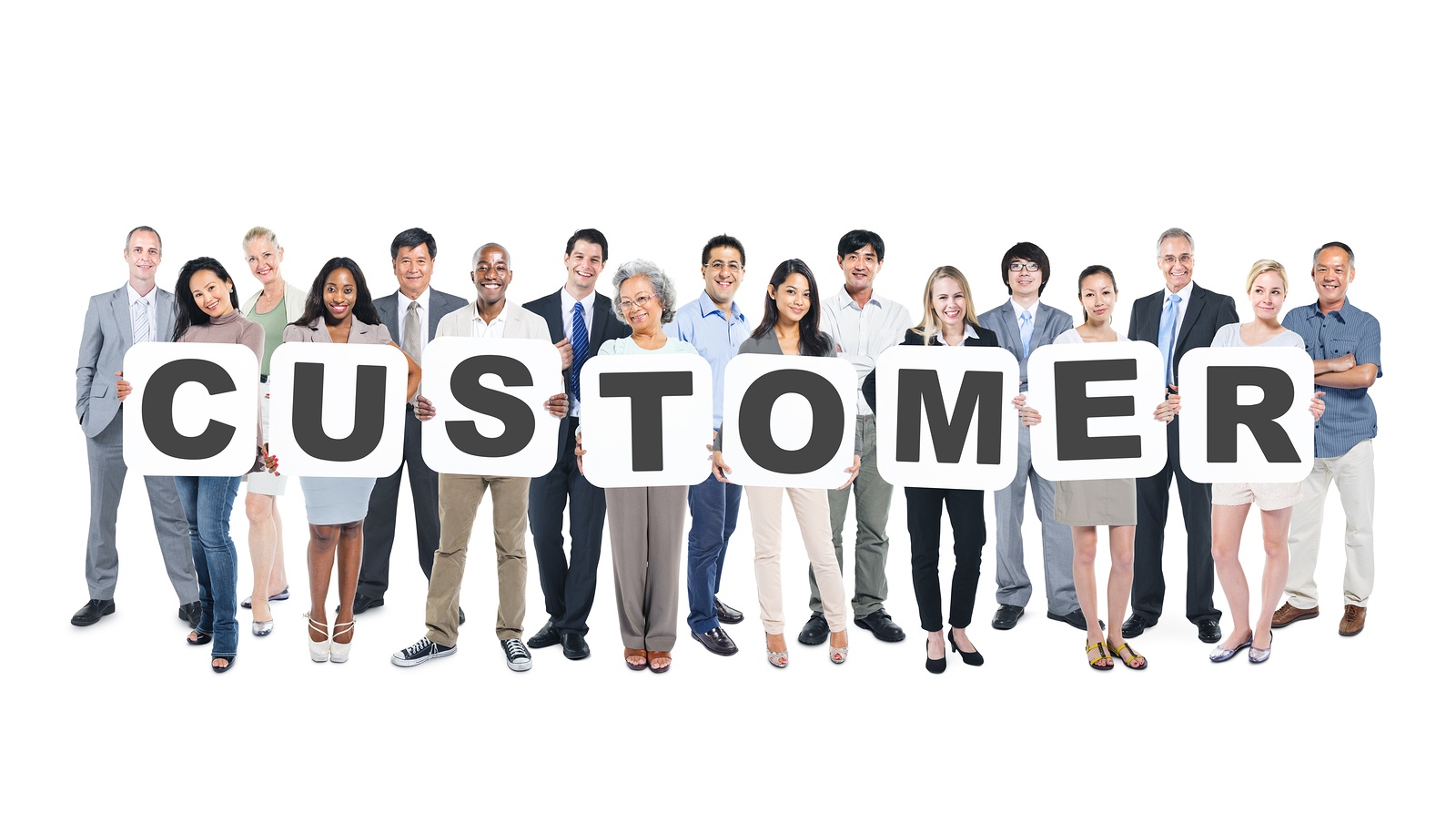 Using Extended DISC to Improve Customer Service