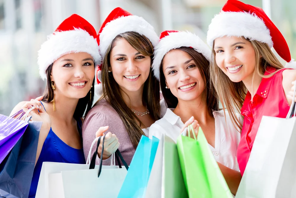 Shopping during the holidays: ­DISC Explained