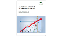 Jump-shifting HRs Impact on Business Performance