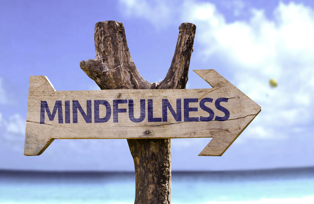 Are You Using Your Style to Maximize the Benefits of Mindfulness?