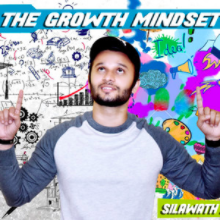 The Growth Mindset Podcast DISC Interview