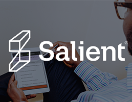 Salient Unifies their Growing Company with Cerego