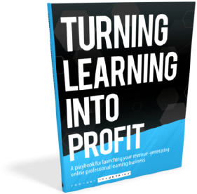Turning Learning into Profit